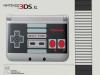 Nintendo 3DS XL - Retro NES Edition Box Art Front